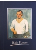 Pablo Picasso