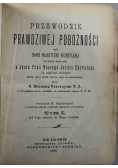 Przewodnik prawdziwej pobożności 1886 r