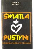 Światło pustyni