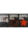 Archipelag Gułag 1918-1956, tomI-III