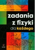 Zadania z fizyki dla każdego