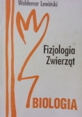 Fizjologia Zwierząt