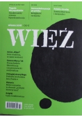 Więź Nr 1