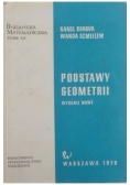 Podstawy geometrii