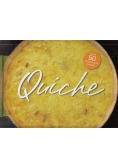 Quiche. onad 50 sprawdzonych przepisów