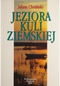 Jeziora kuli ziemskiej