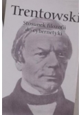 Stosunek filozofii do cybernetyki, BF