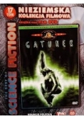 Gatunek, DVD, Nowa