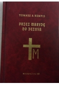 Pasja. Przez Maryję do Jezusa, Nowa