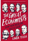 The Great Economists