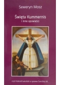 Święta Kummernis i inne opowieści