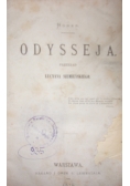 Odysseja,1876r.