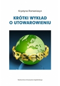 Krótki wykład o utowarowieniu