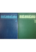 Matematyka ,Tom I,II