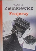 Frajerzy