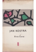 Ave Ewa Wiersze Wybrane