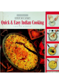 Quick and easy indian cooking