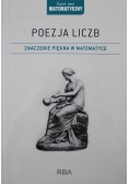 Poezja liczb Znaczenie piękna w matematyce Nowa