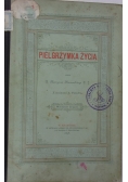 Pielgrzymka życia,1898 r.
