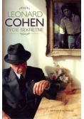 Leonard Cohen. Życie sekretne BR