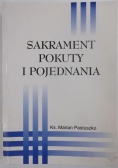 Sakramenty pokuty i pojednania