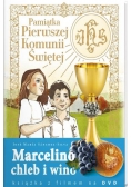 Marcelino Chleb i Wino + DVD