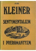 Sentymentalizm i preromantyzm