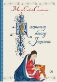 Rozmowy duszy z Jezusem