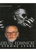 Tadeusz Łomnicki w stronę Leara