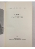 Polska piastowska