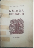 Księga ubogich, 1947 r.