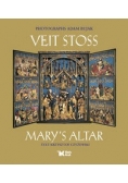 Veit Stoss Mary's Altar
