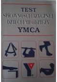 Test sprawności fizycznej dzieci i młodzieży YMCA