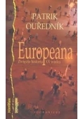 Europeana, zwięzła historia XX wieku