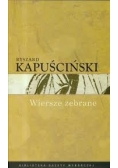 Wiersze zebrane