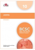 Jaskra BCSC 10 Seria Basic and Clinical Science Course
