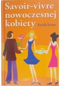 Savoir-vivre nowoczesnej kobiety