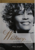 Whitney, którą znałem