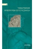 Wybór pism estetycznych