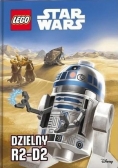 Lego Star Wars Dzielny R2 D2