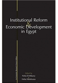 Institutional Reform and Economic Development in Egypt