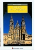 Santiago de Compostela. Miejsca święte