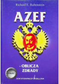 Azef oblicza zdrady