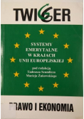 Systemy emerytalne w krajach Unii Europejskiej