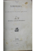 Nemolka 1900 r.
