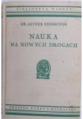 Nauka na nowych drogach, 1937 r.