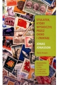 Stulatek który wyskoczył przez okno i zniknął