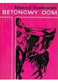 Betonowy dom