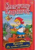 Czerwony kapturek