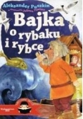Bajka o rybaku i rybce